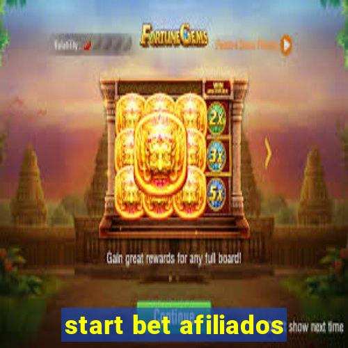 start bet afiliados